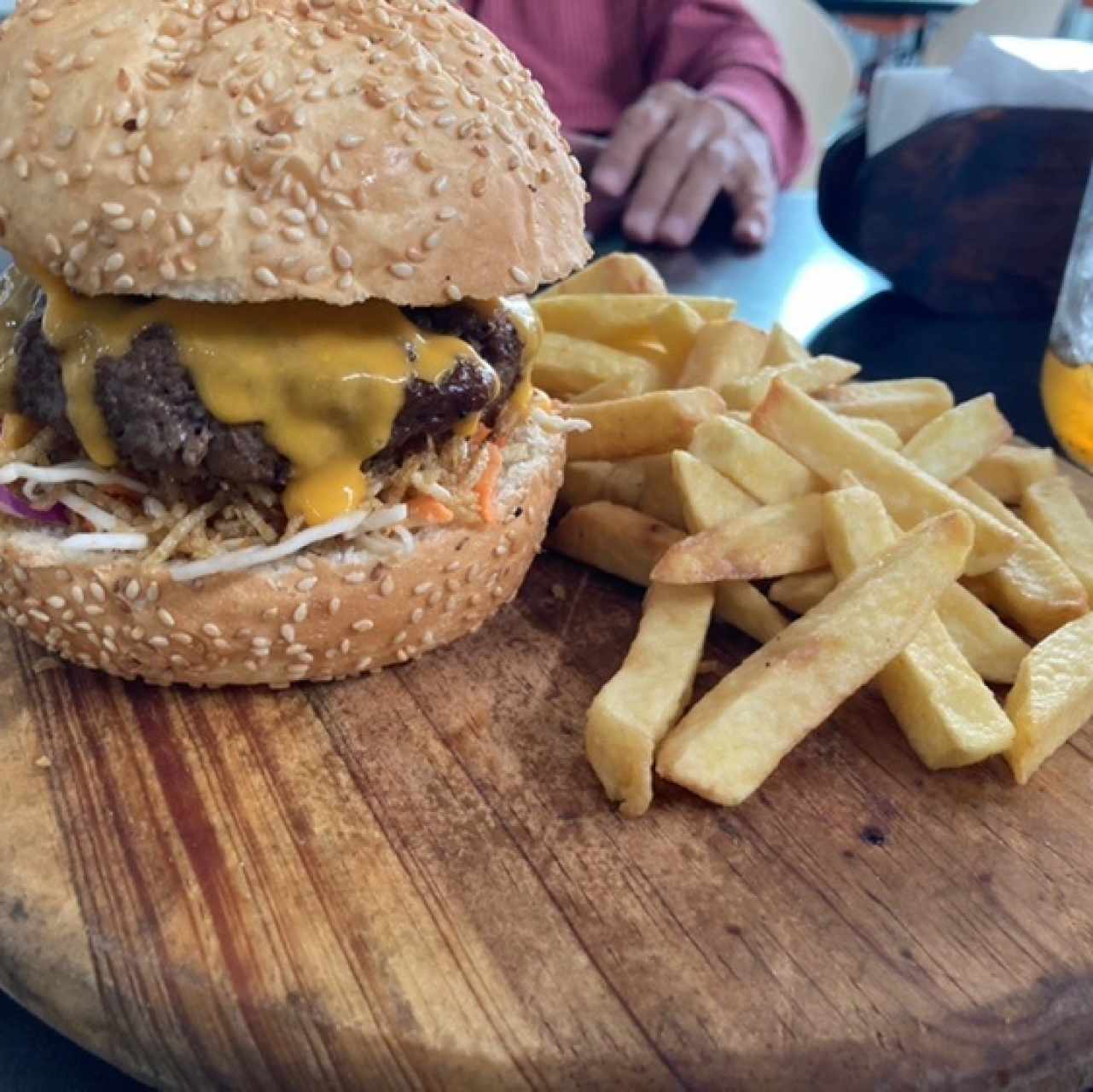 La Especial