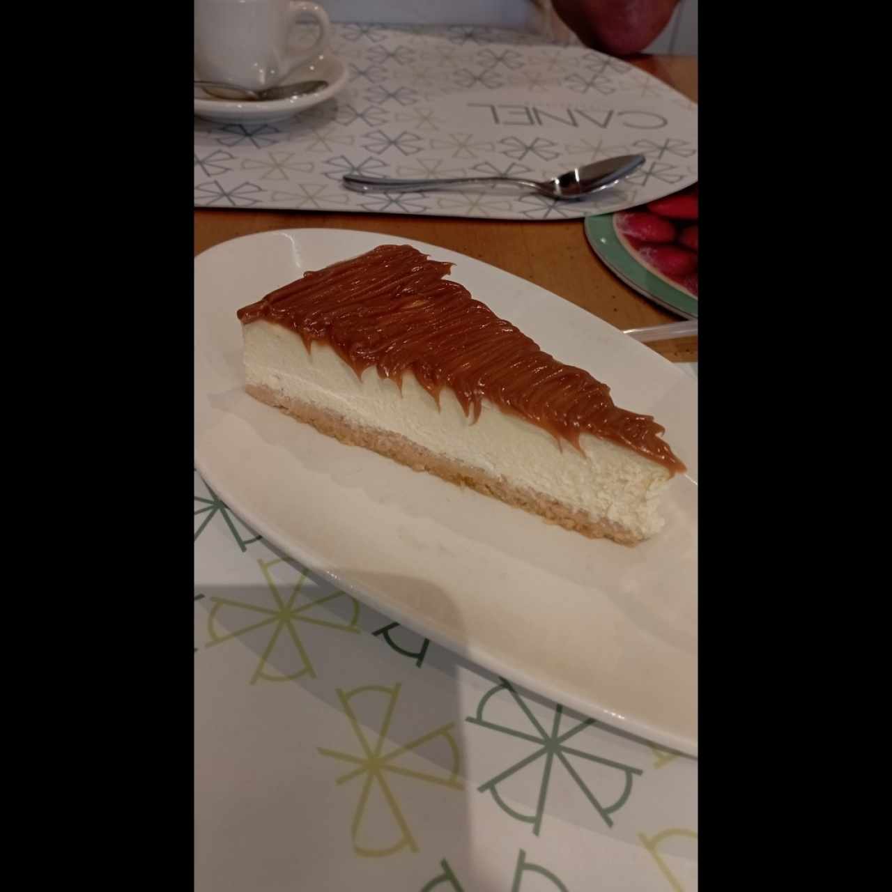 cero azúcar dulce de leche 