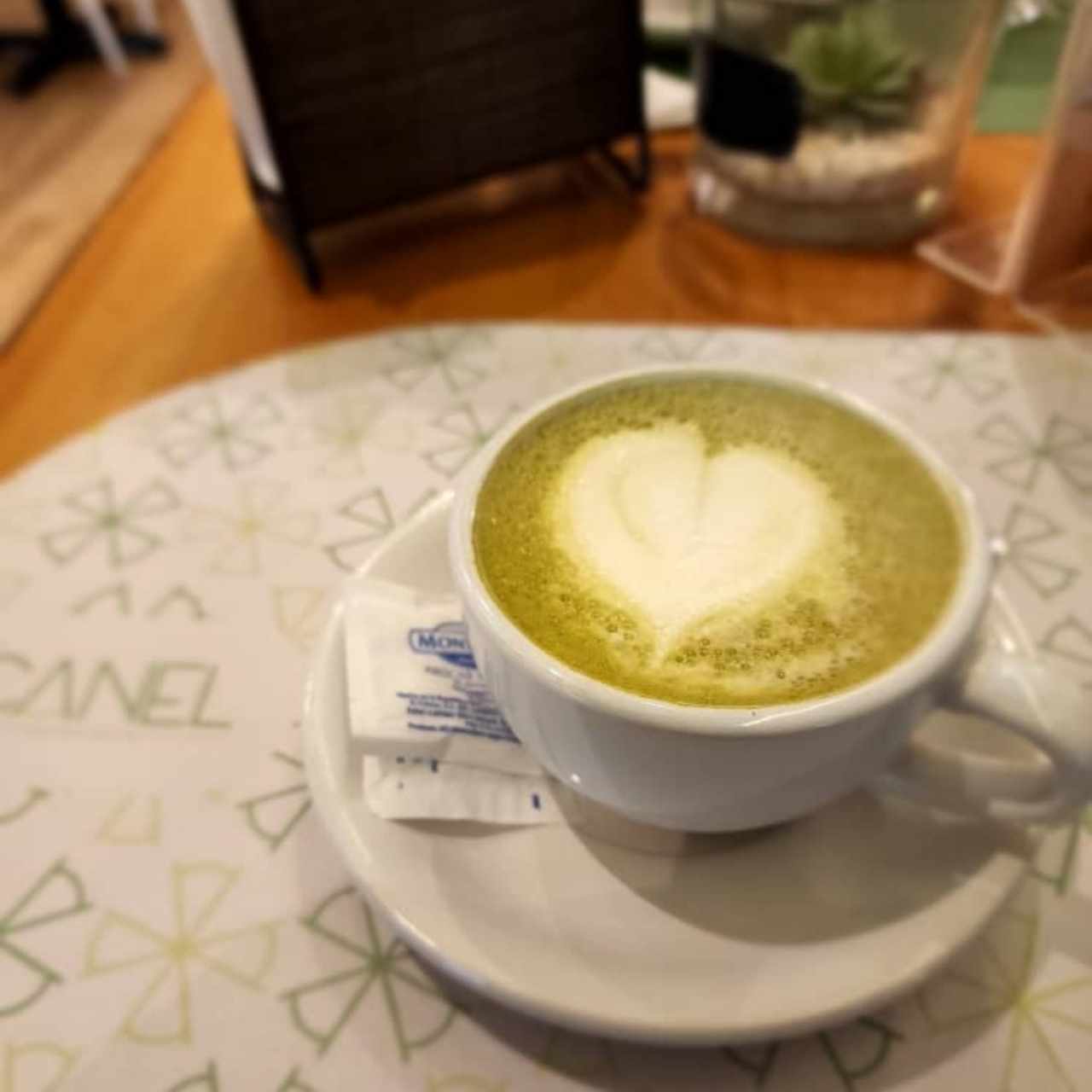 matcha