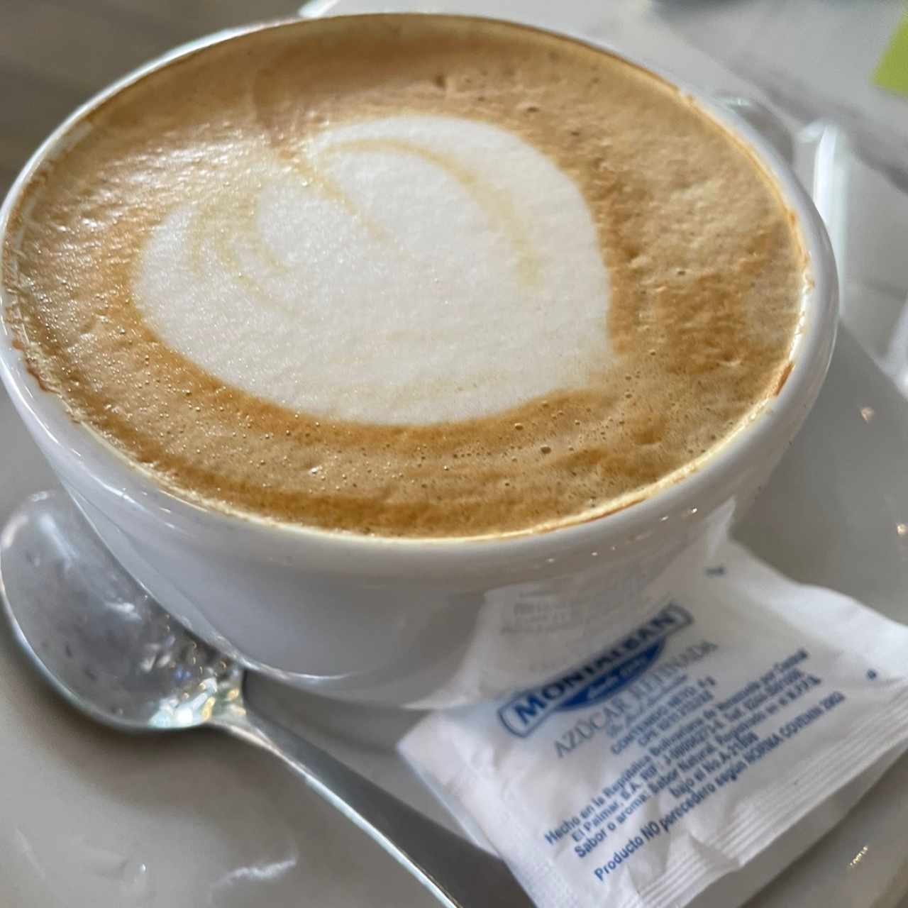 Capuccino 