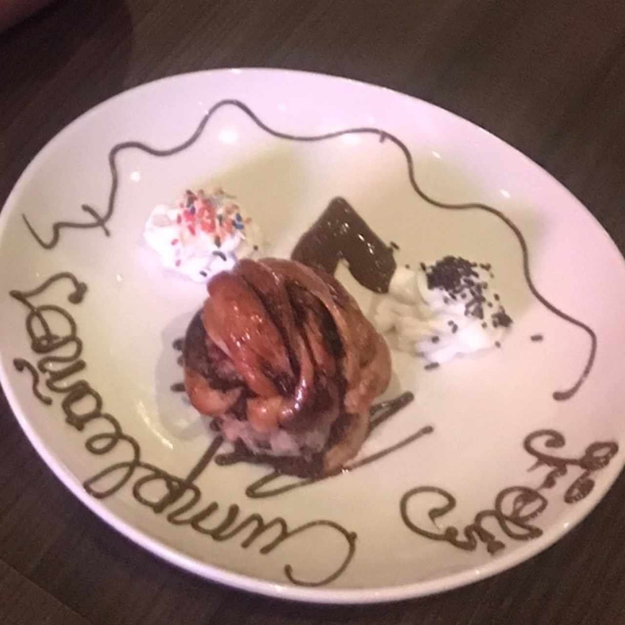 Coop de nutella