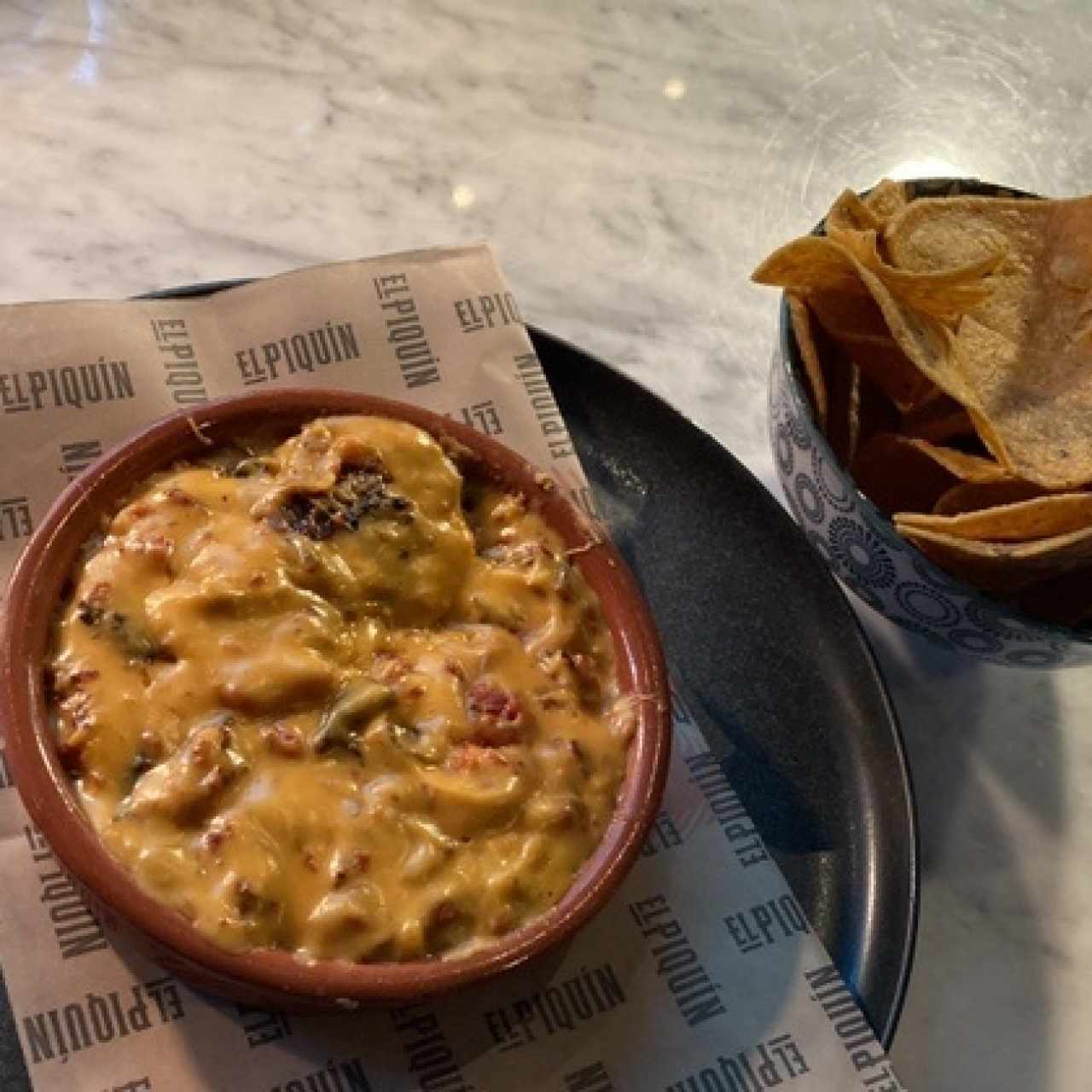 Choriqueso