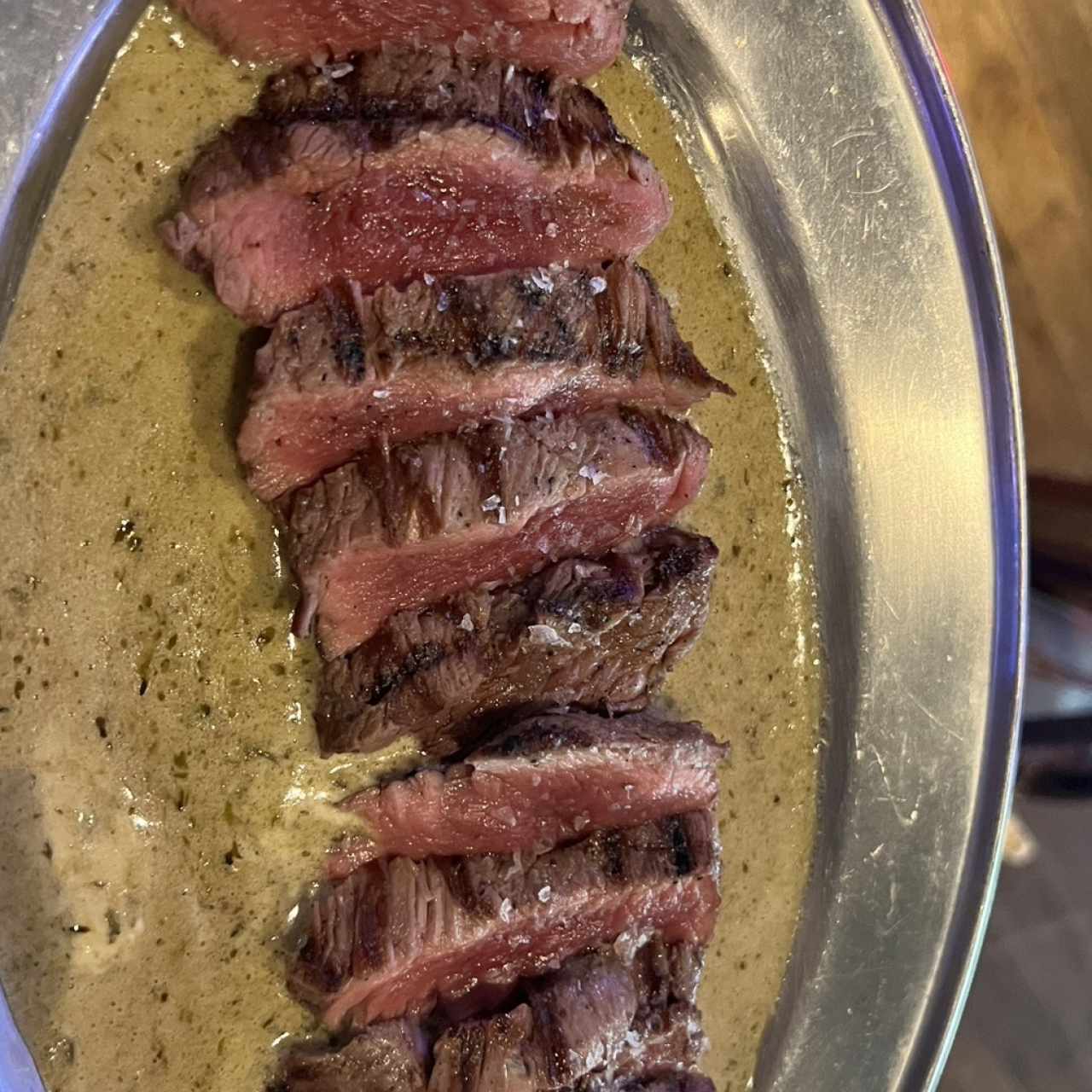 Lomito Cafe de Paris