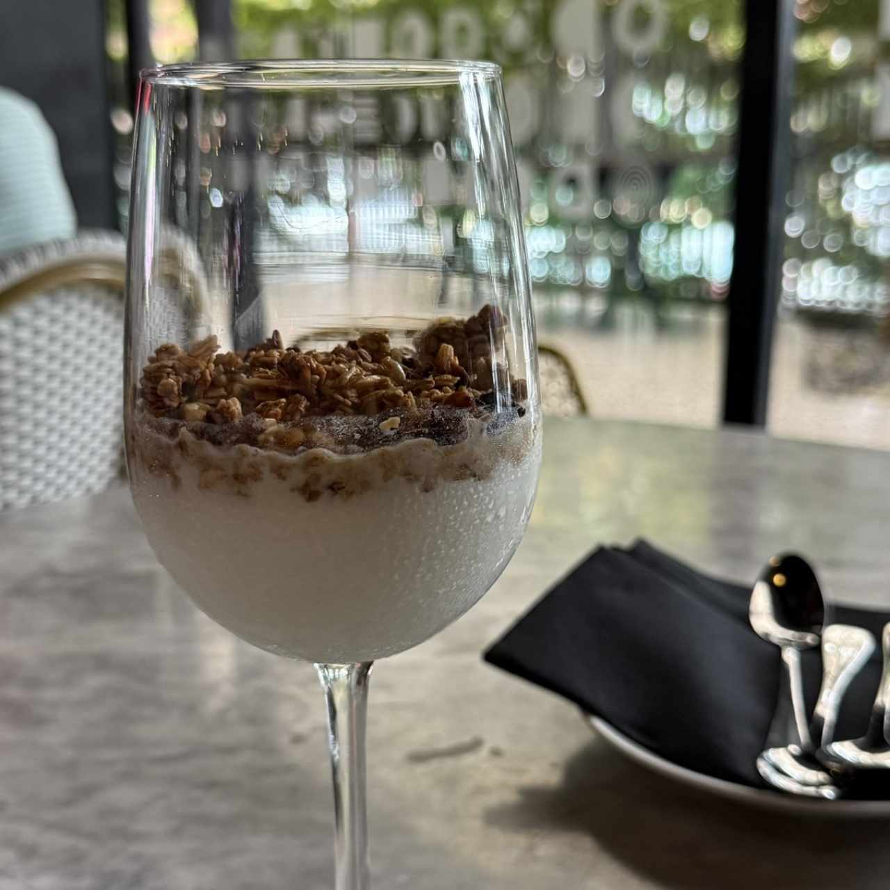 Yogurt