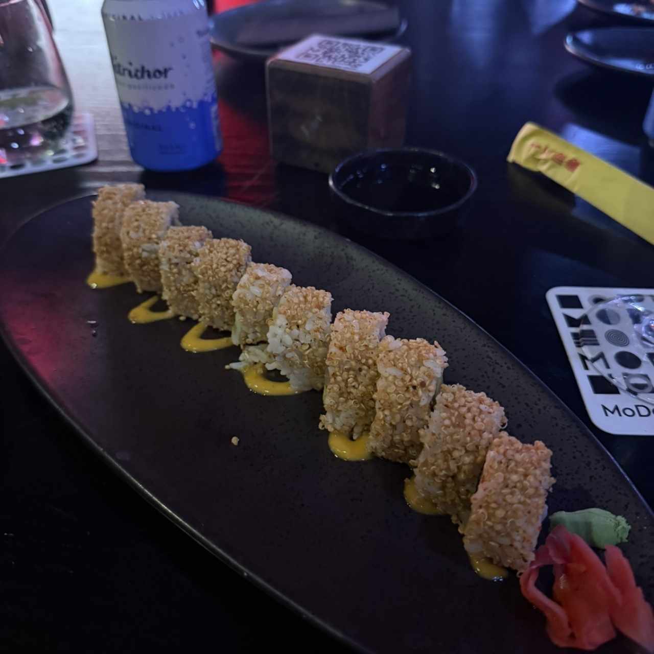 Roll