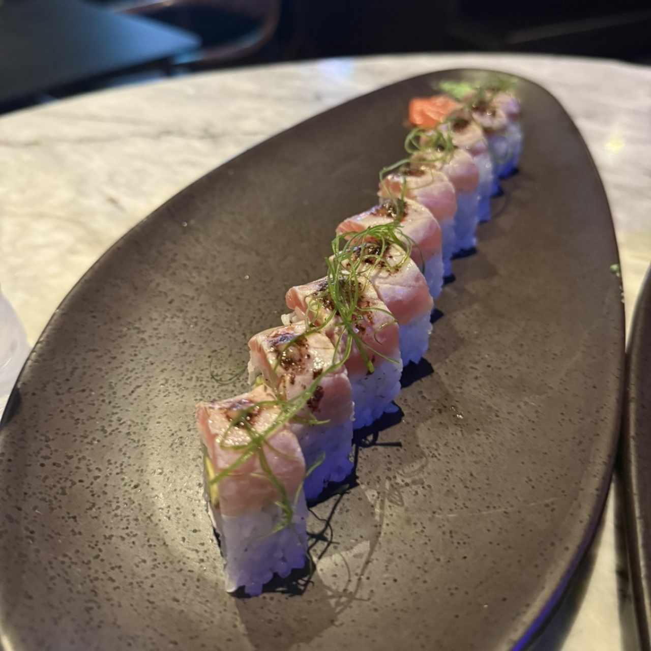 Roll atun