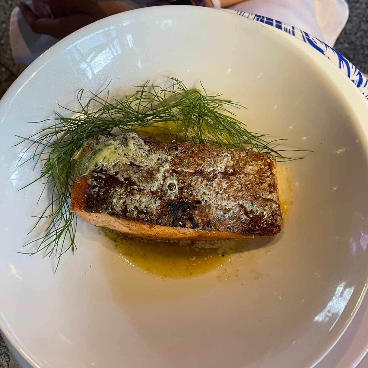 Salmon