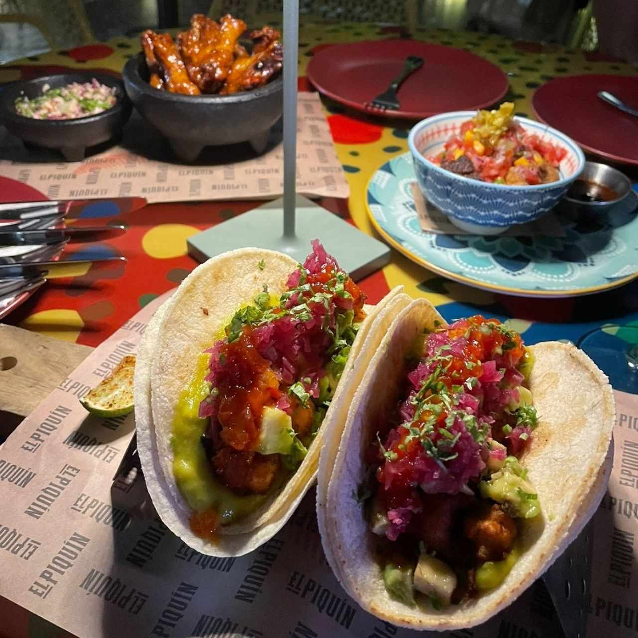 Fajitas