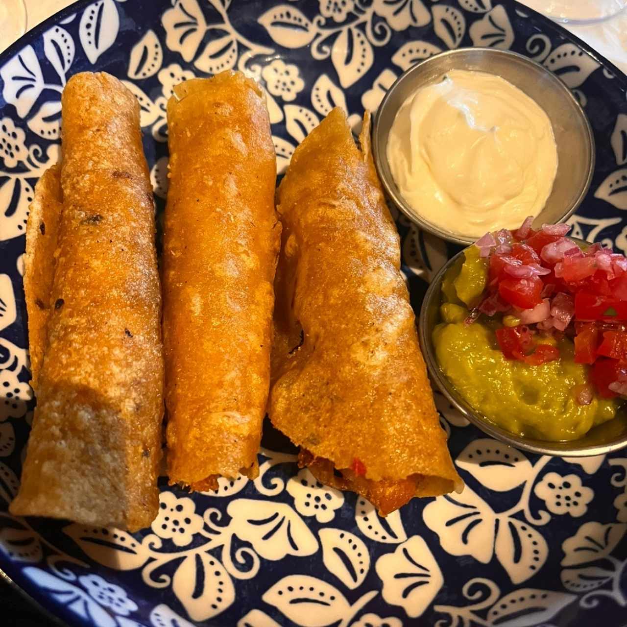 Flautitas 