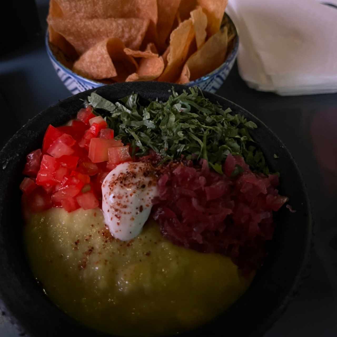 Guacamole