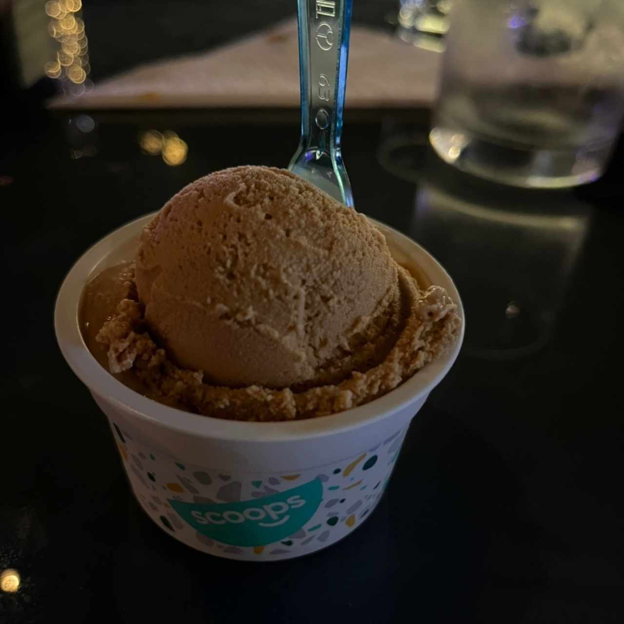 Helado de Bufito