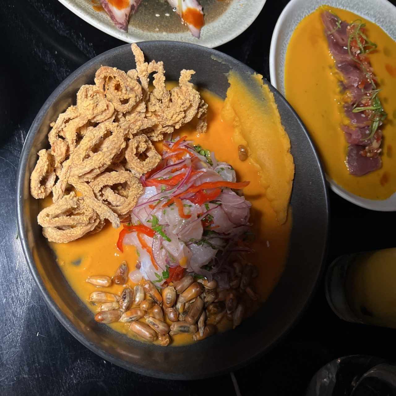 ceviche yatai