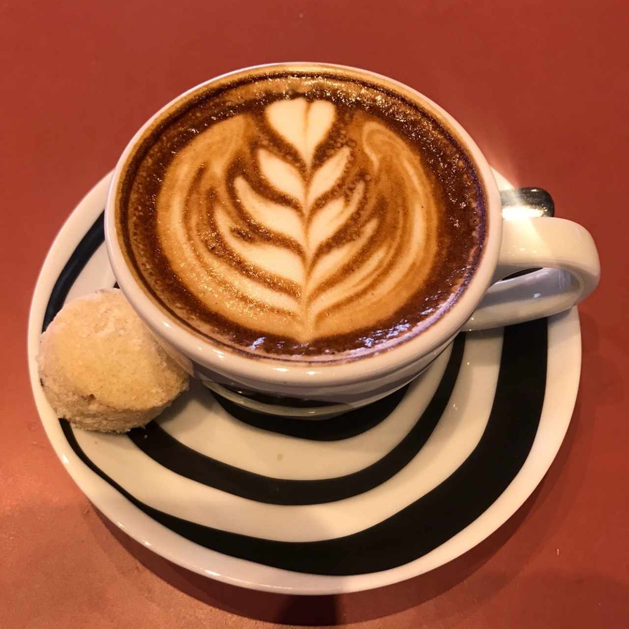Capuccino
