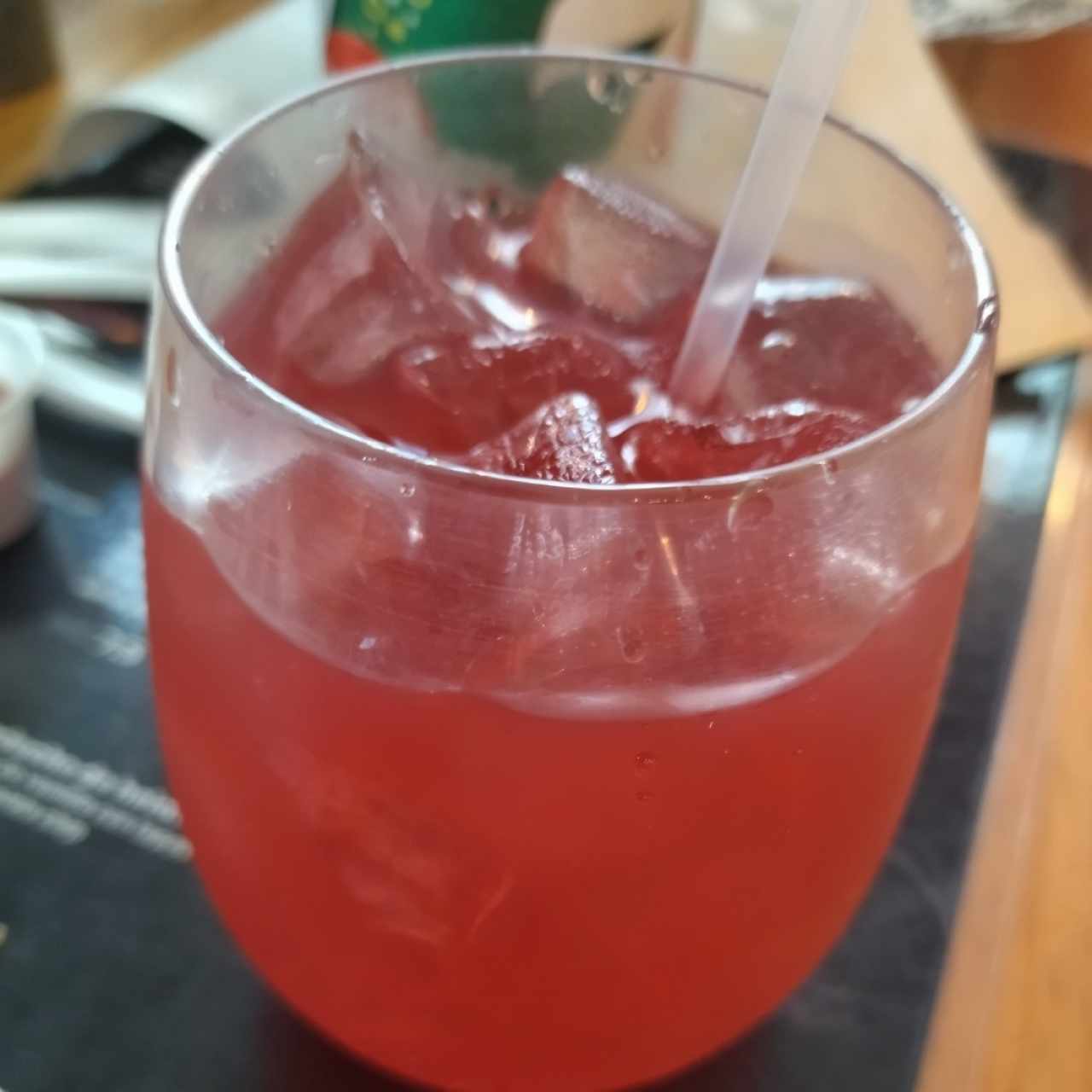 té
