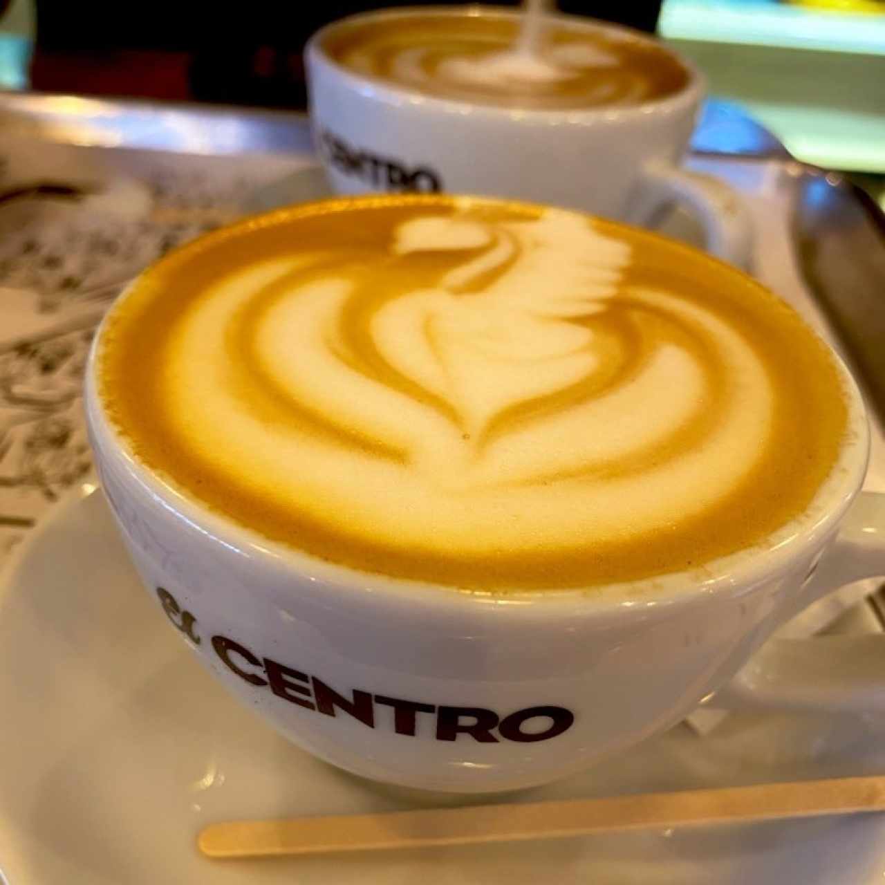 Cafe 