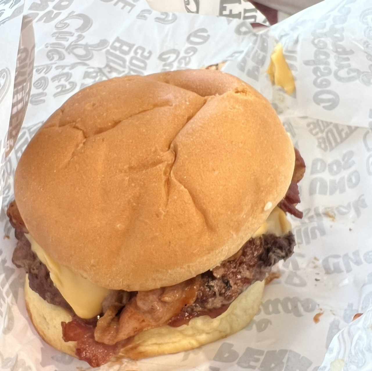 Hamburguesa