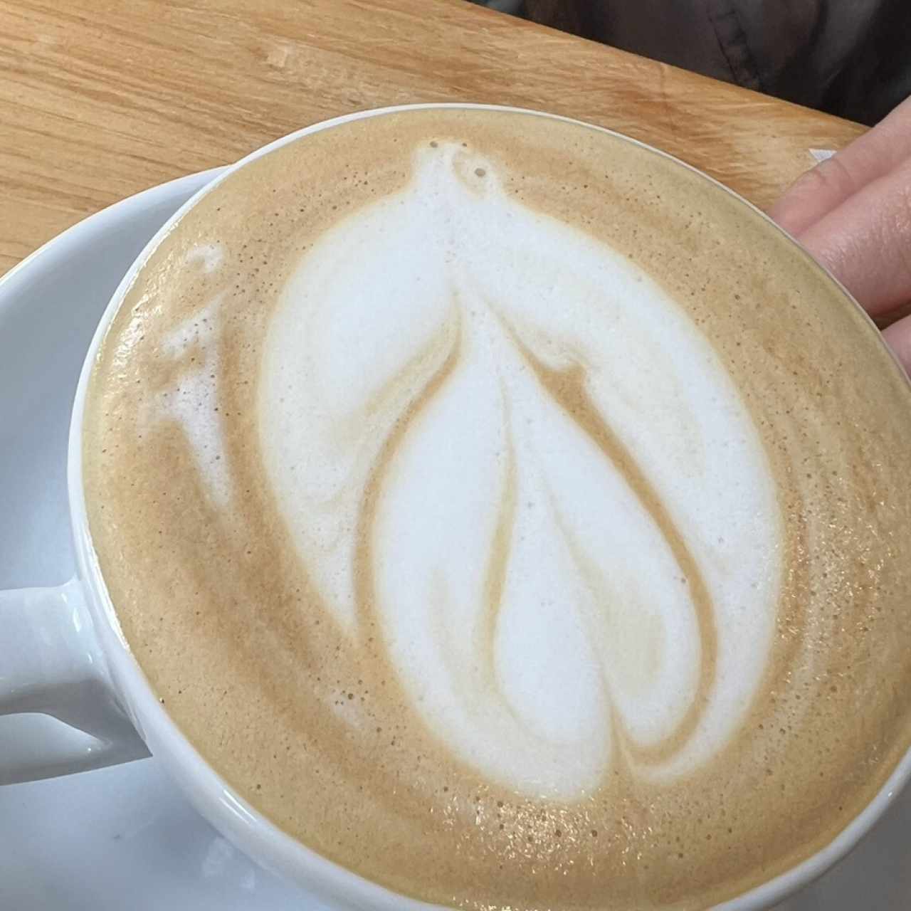 Cafe con Leche