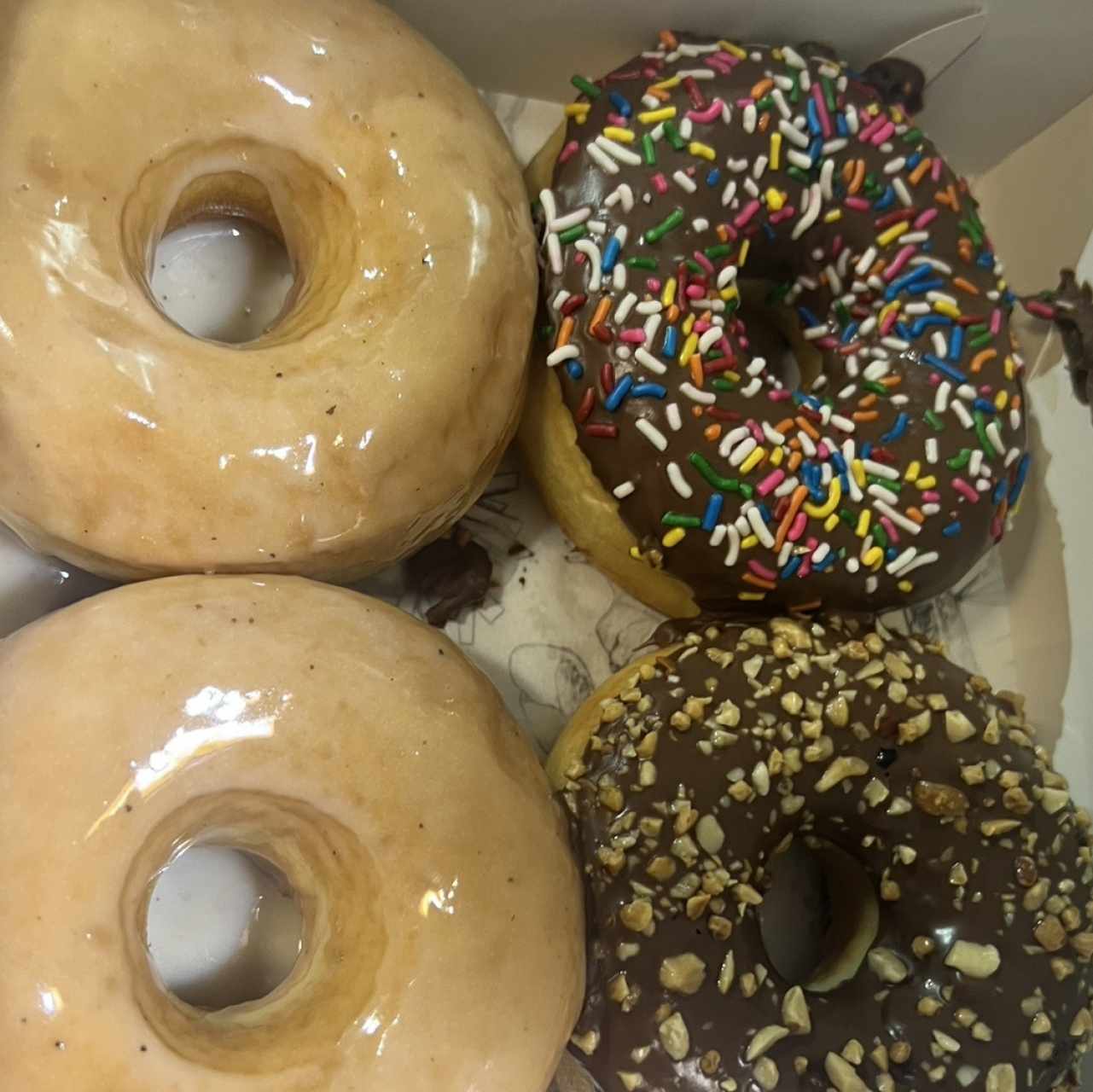 Donas