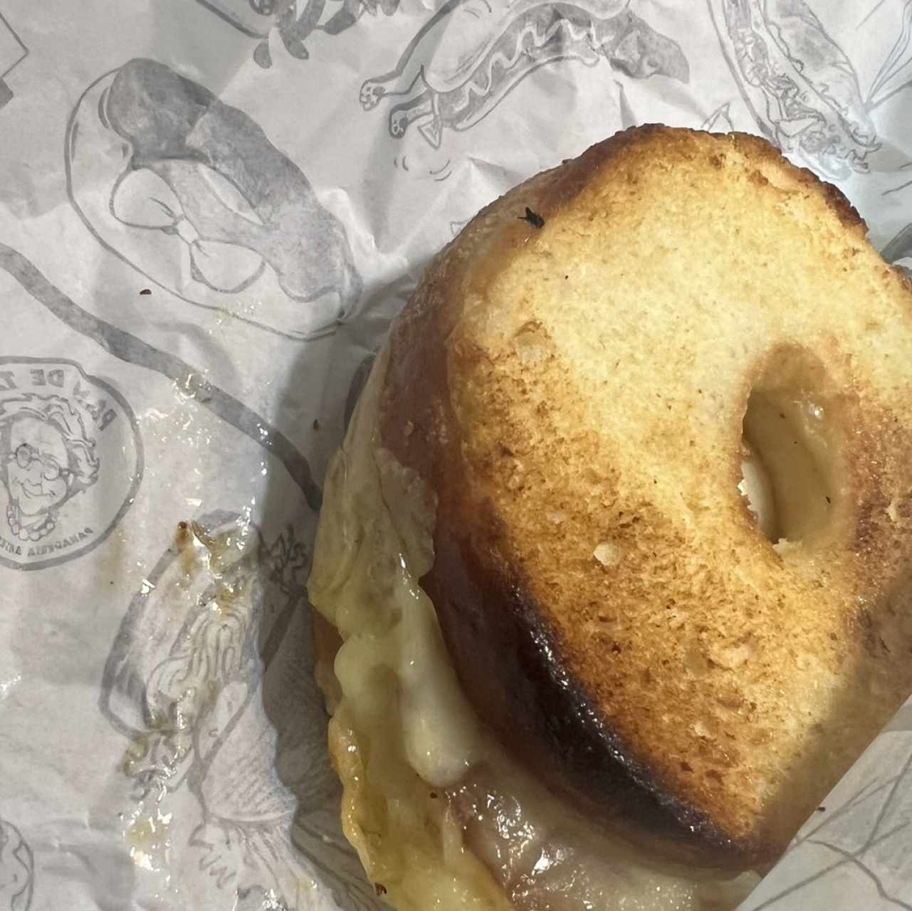 Donatella Versacheese