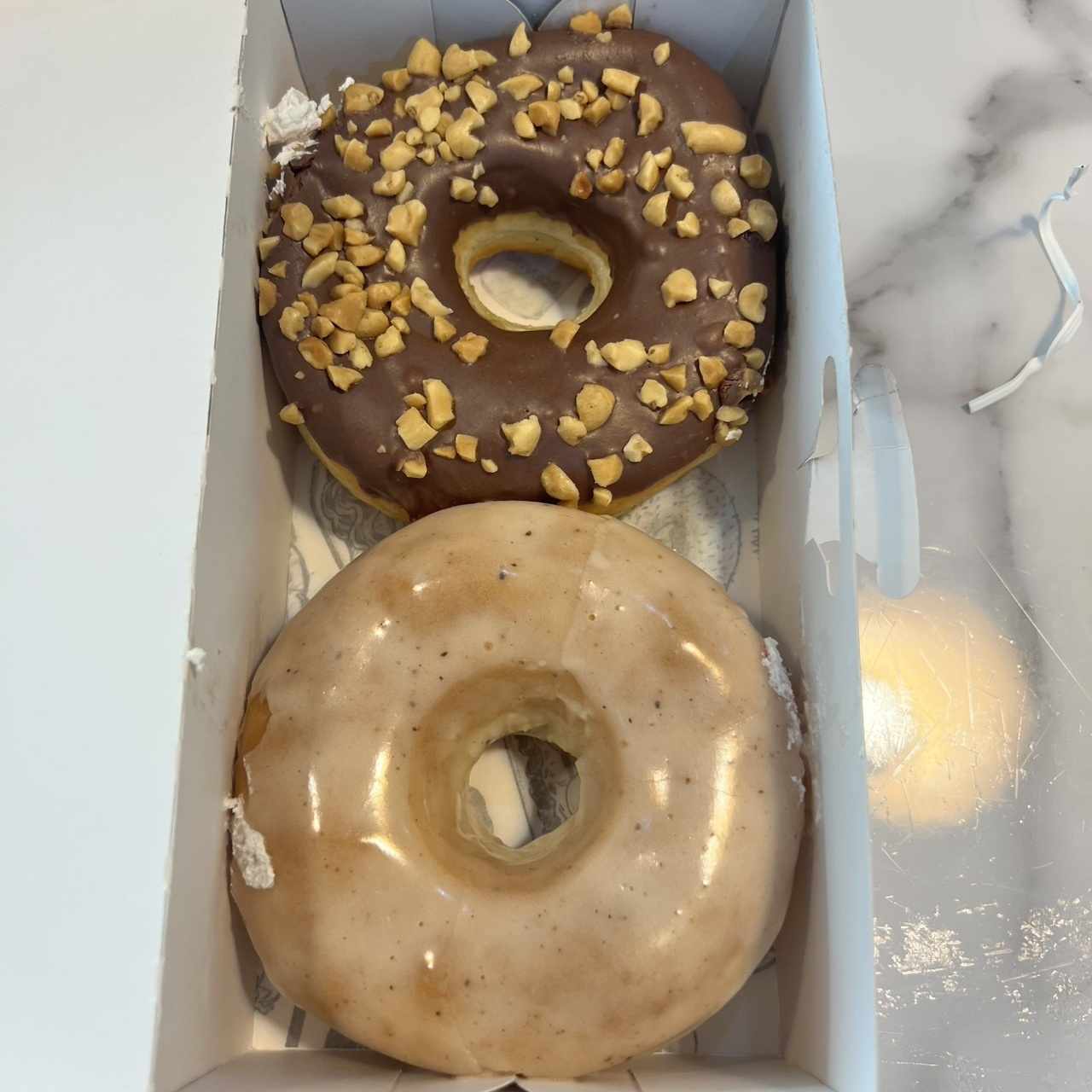 Donas