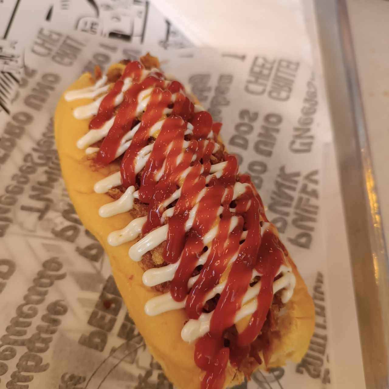 Perro número 1 excelente 10/10