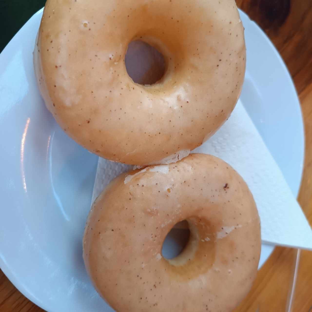 Donas