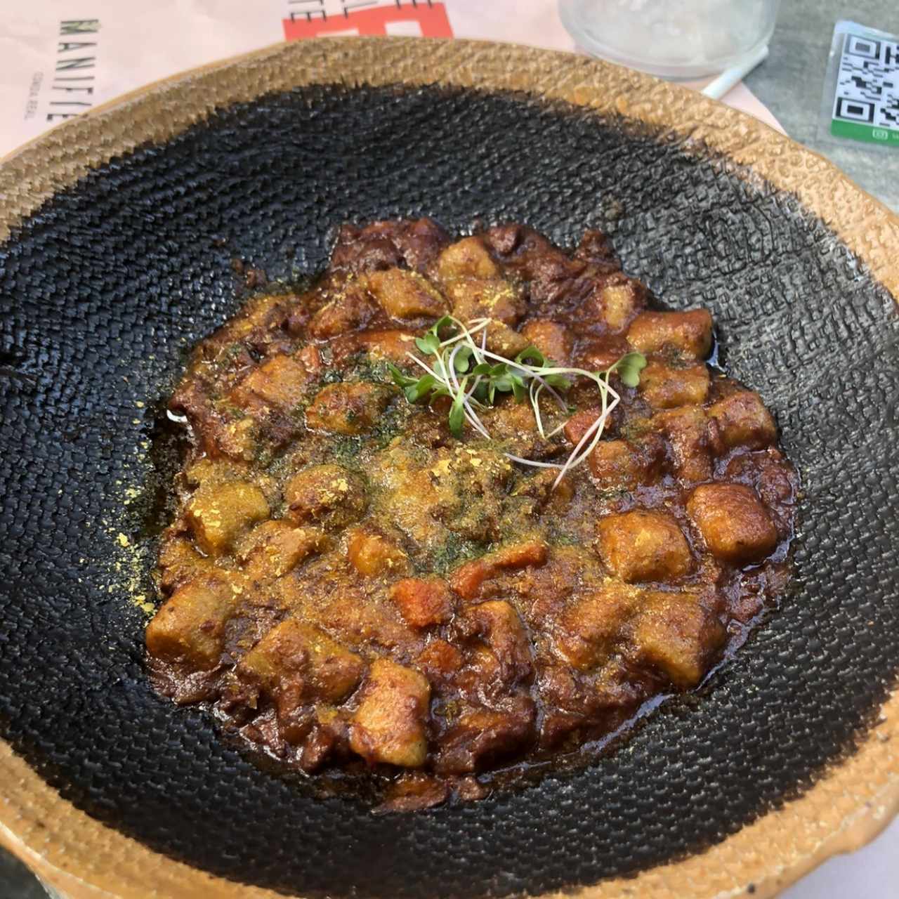 Gnocchi