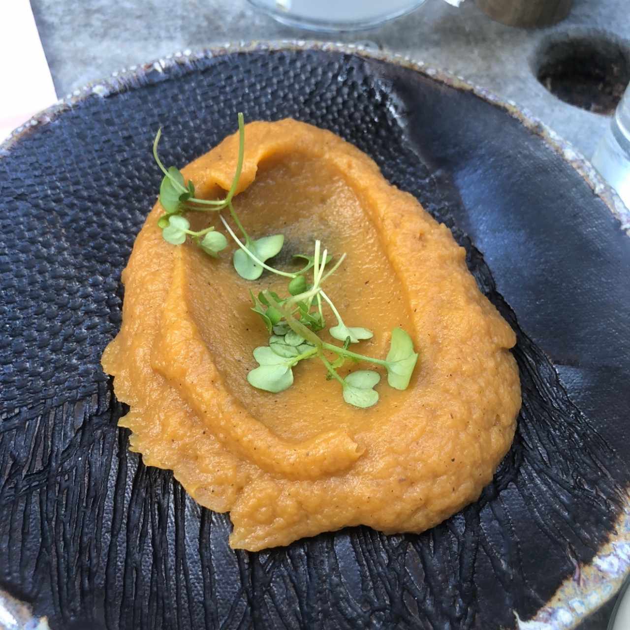Calabaza Tropical