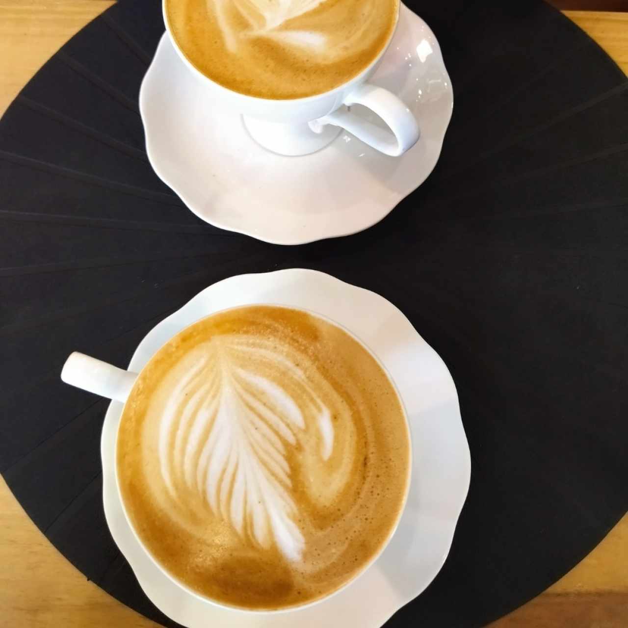  Latte