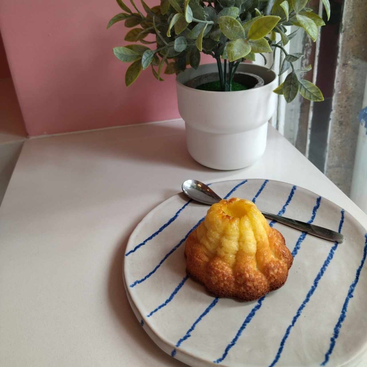 torta de queso criolla
