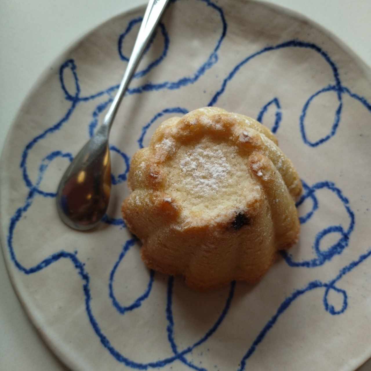torta de mantequilla 
