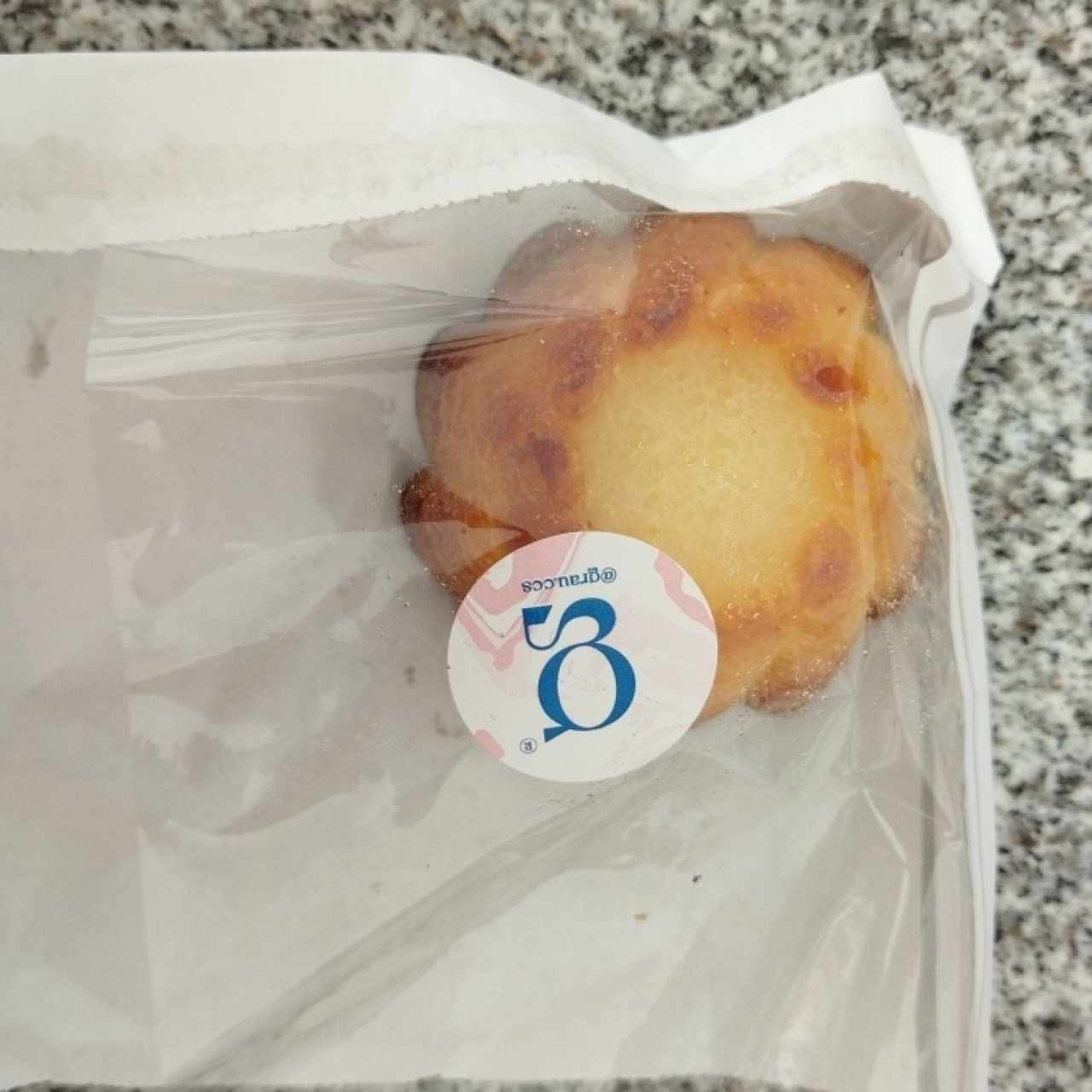 torta de queso