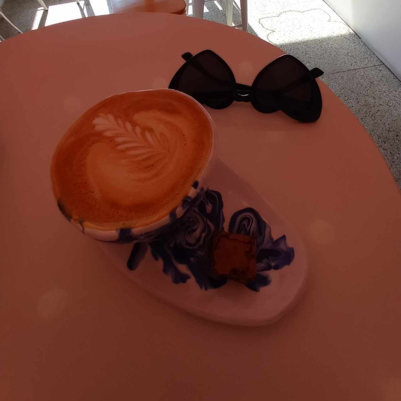 Capuchino 