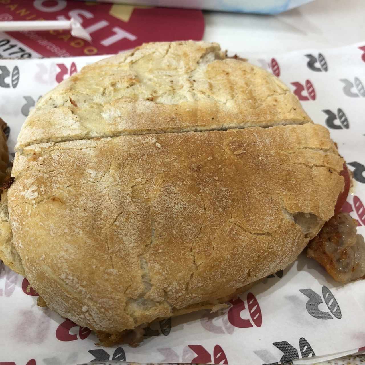 sandwich permil