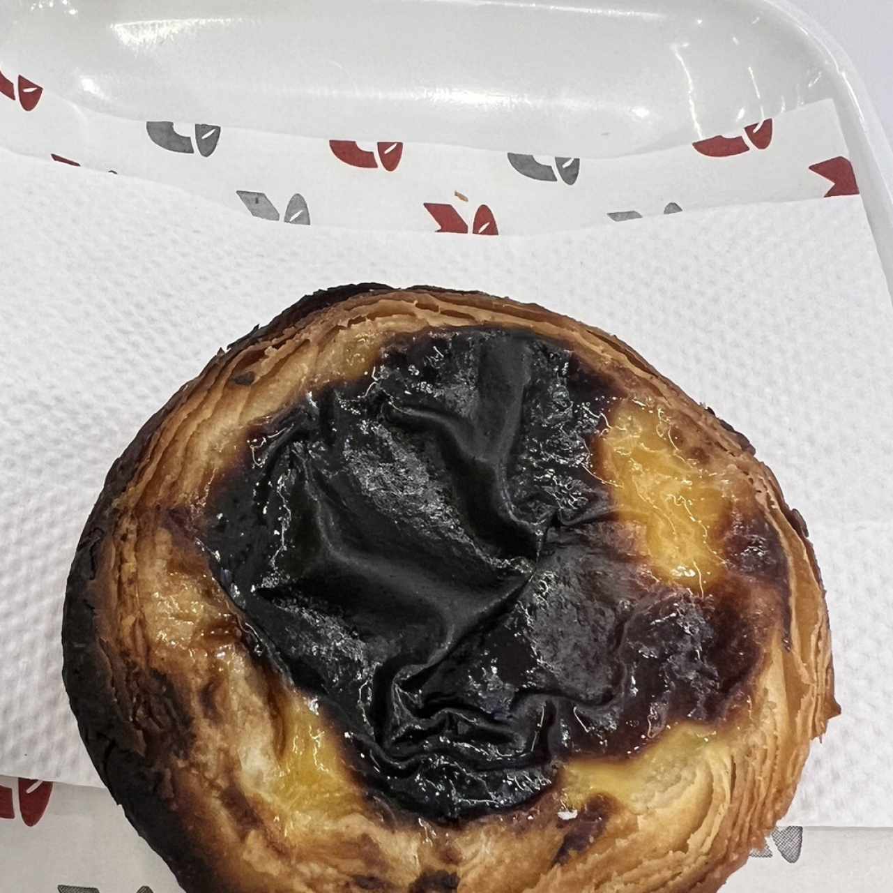 Pastel de Nata