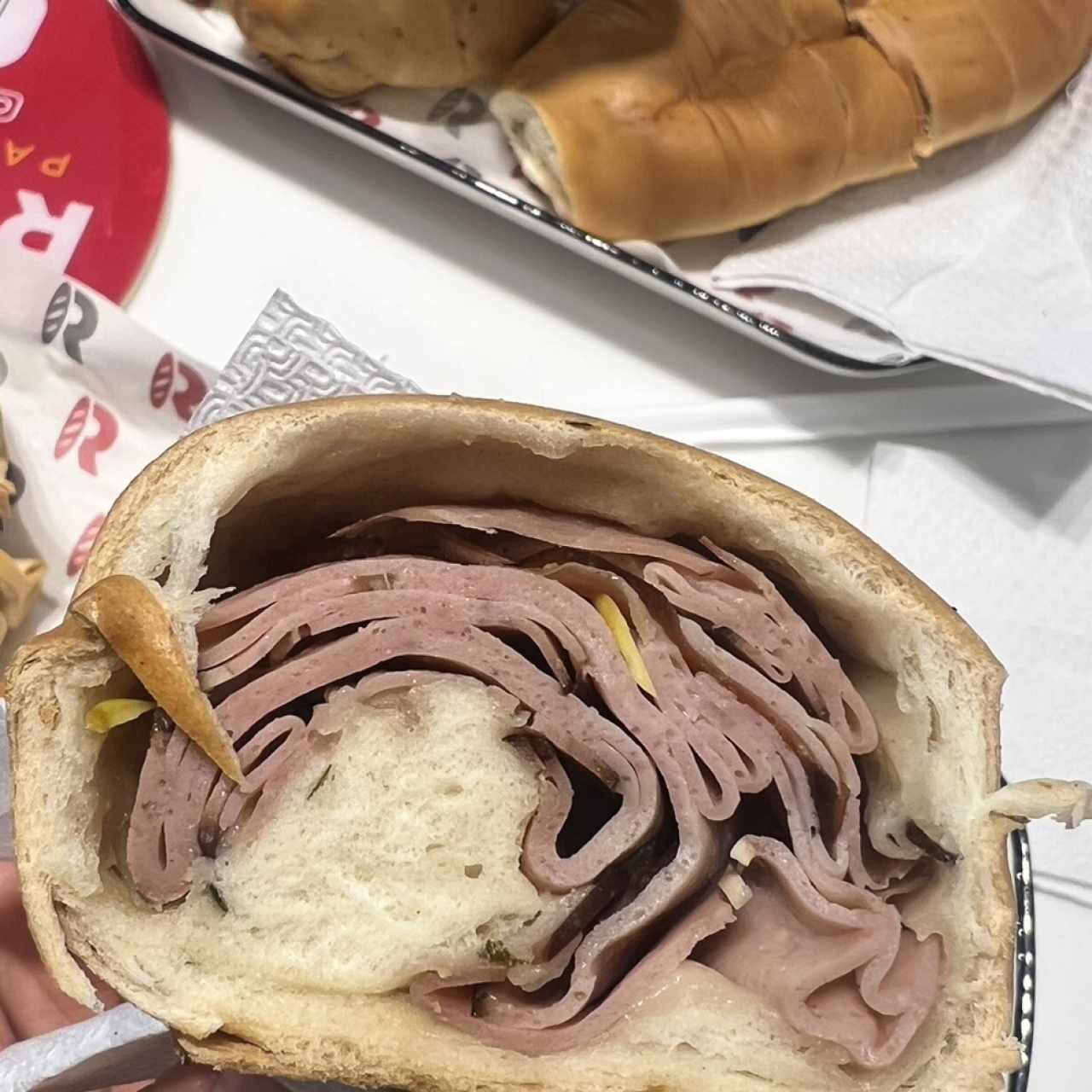 Mortadela