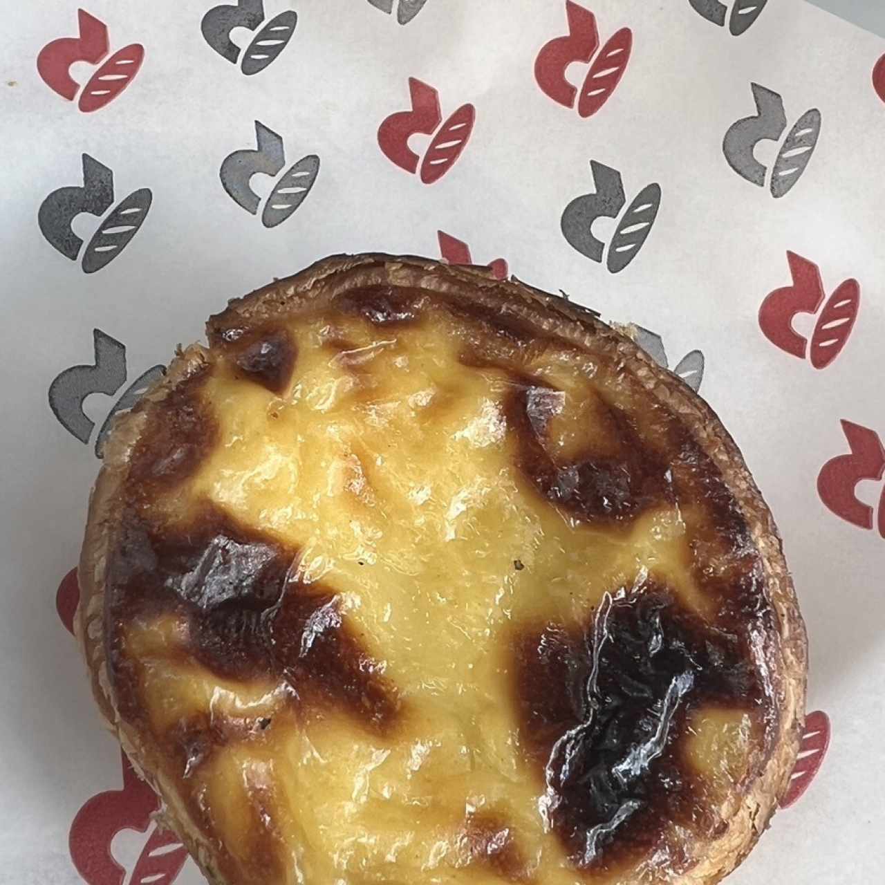 Pastel de Nata