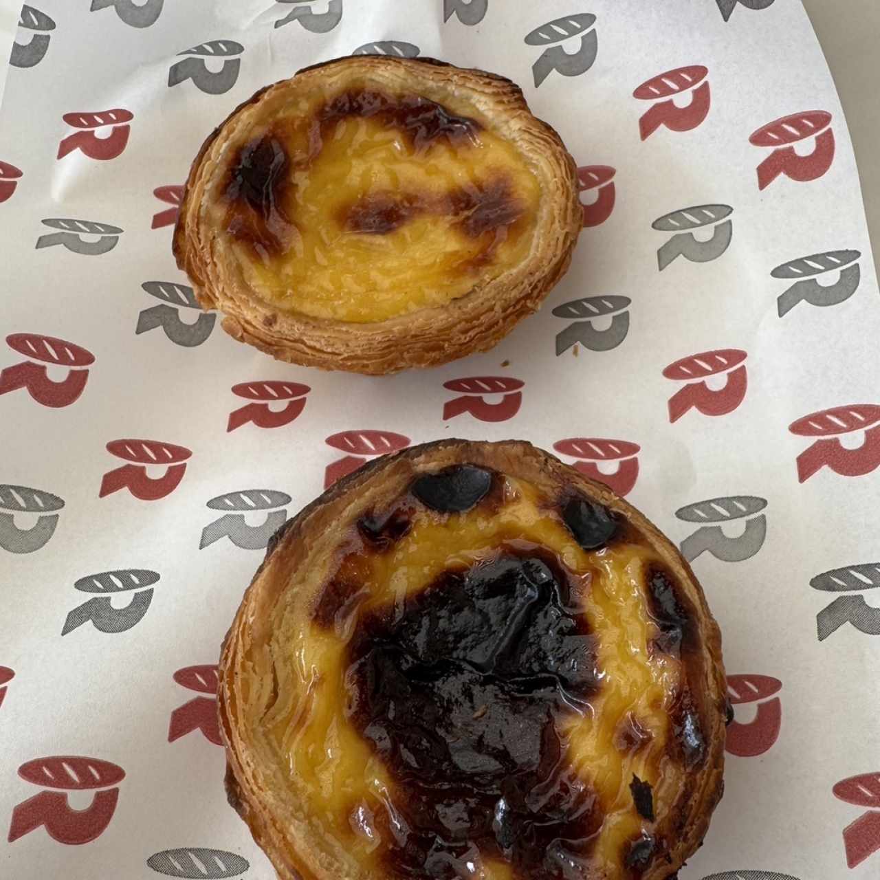 Pastel de nata