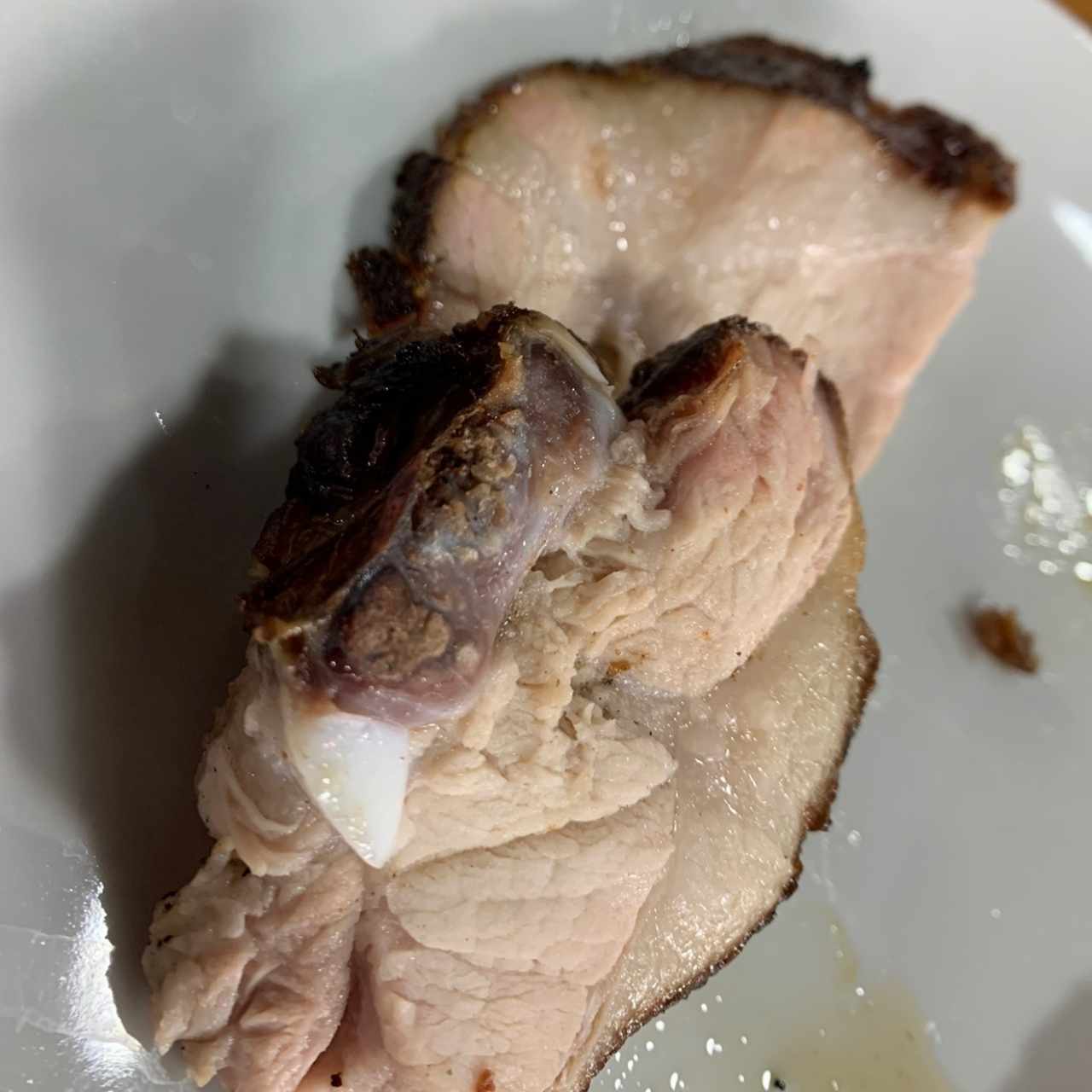 Lomo de cochino 
