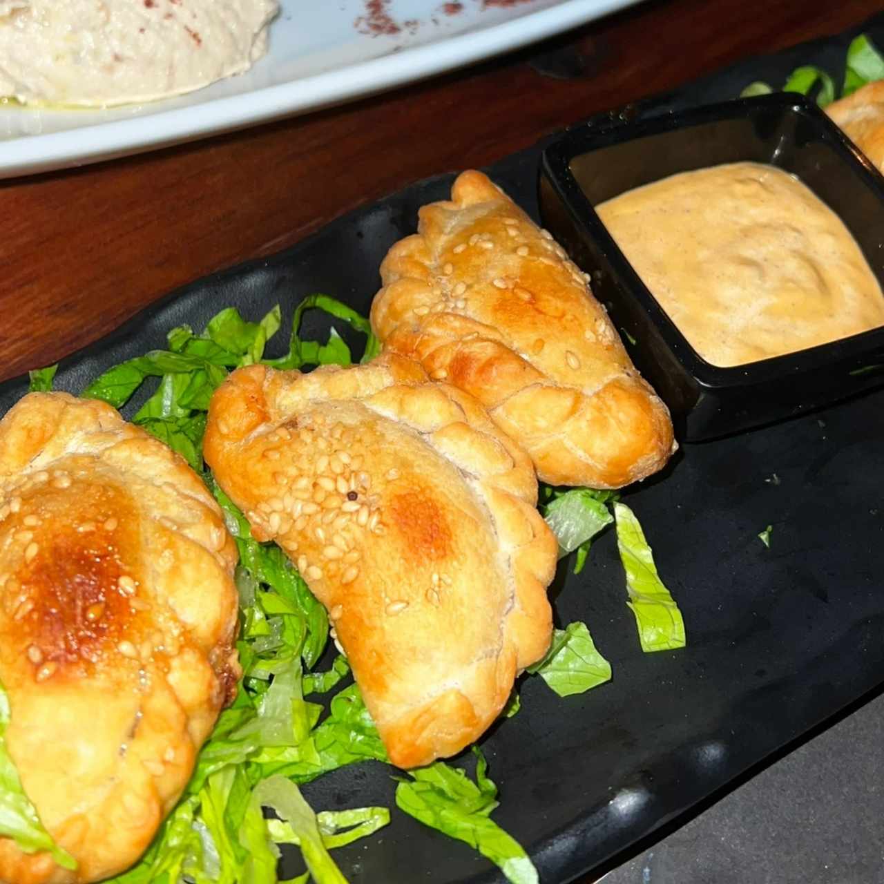 Empanaditas 
