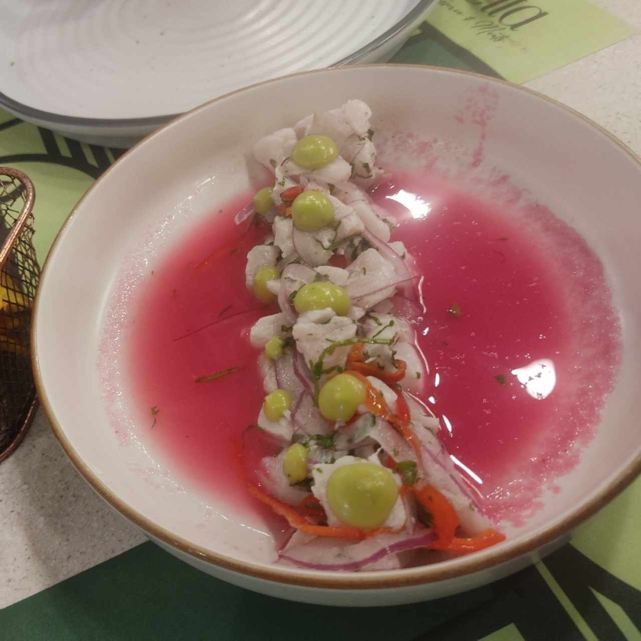 Ceviche