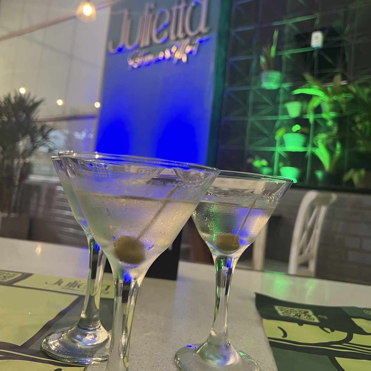 Martini 