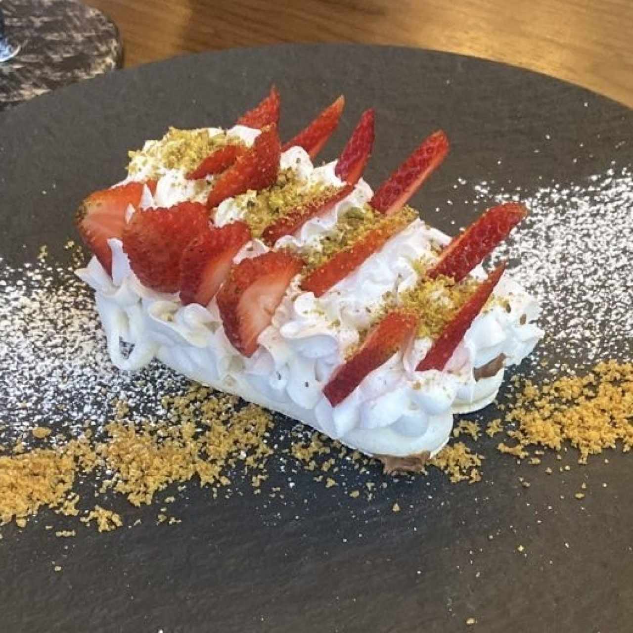 Pavlova