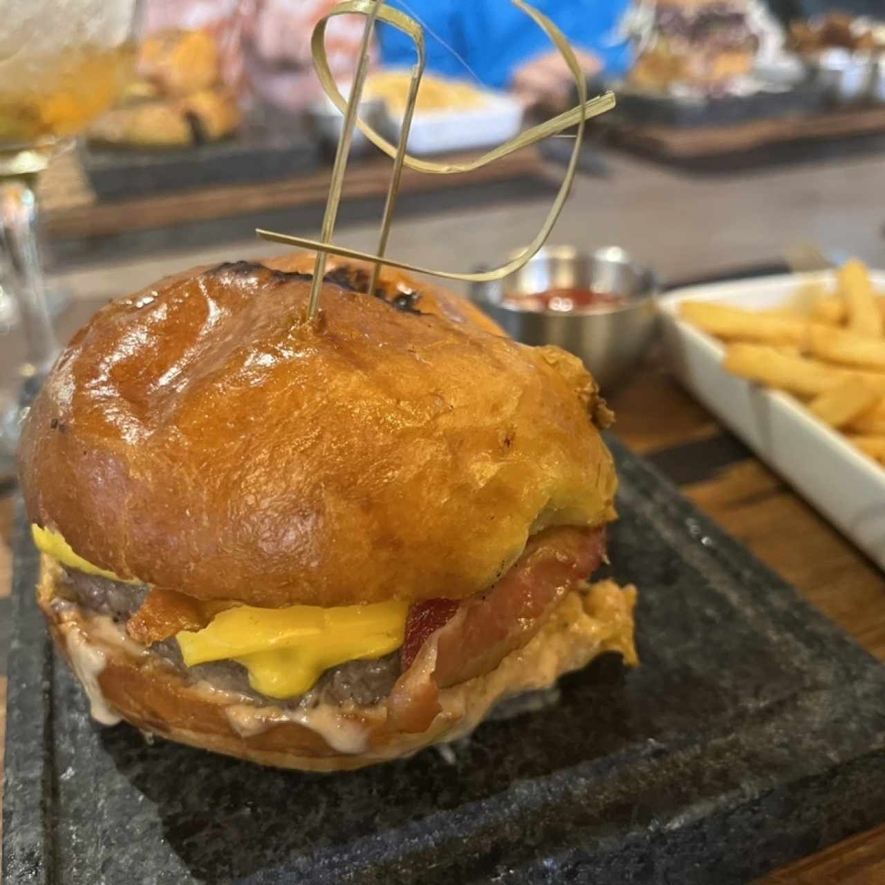 Cheeseburger 