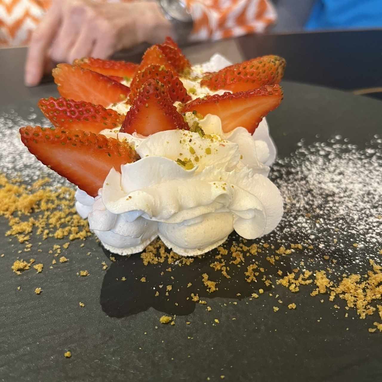 Pavlova