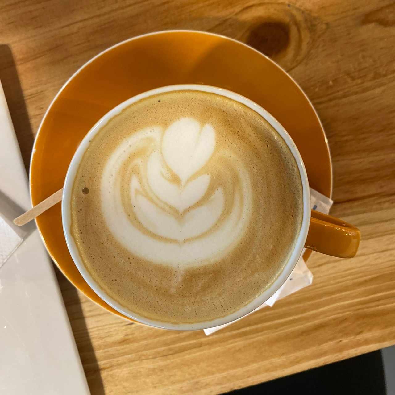 Latte