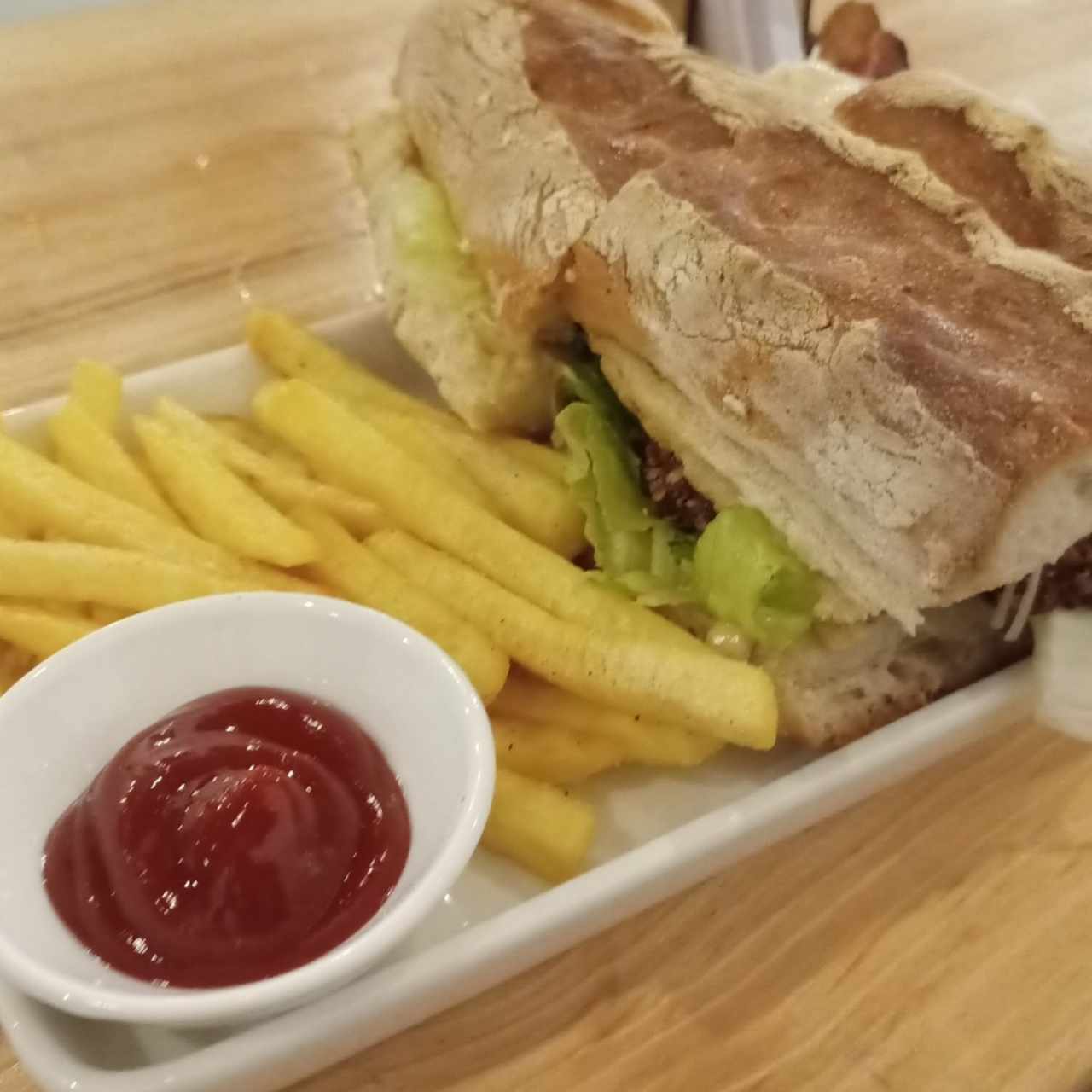 Panini Cesar 
