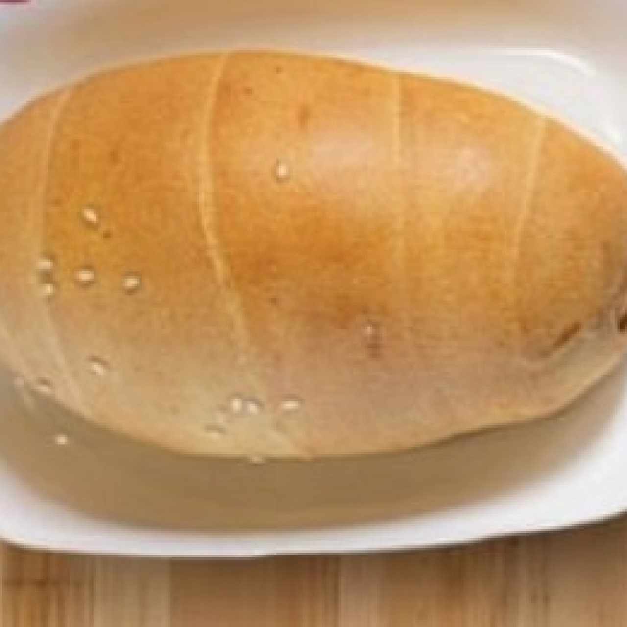 Cachito de jamón tradicional