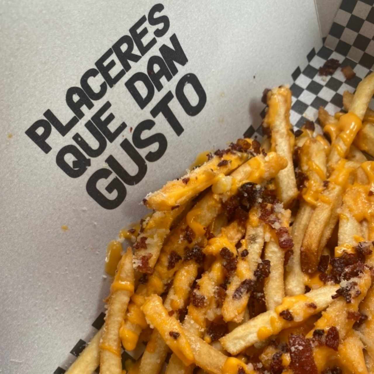 La Pepiteria Caracas