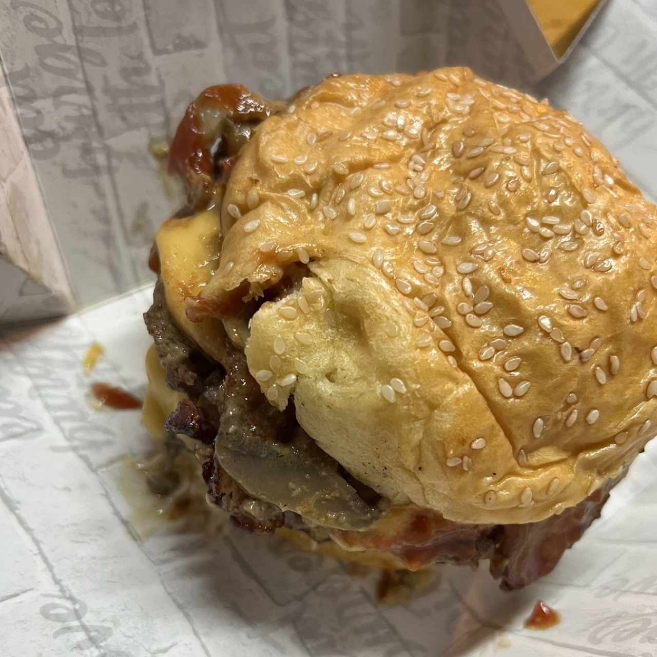 Bacon Champions